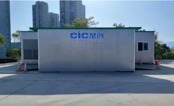 智能充换电一体化解决方案,助力“双碳”目标达成 智能充换电一体化解决方案,助力“双碳”目标达成