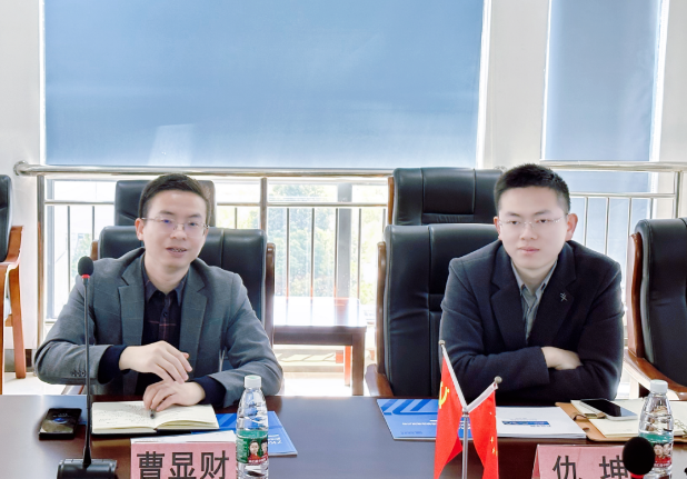 无损检测装备制造商,中科创新积极进取,打造民族品牌