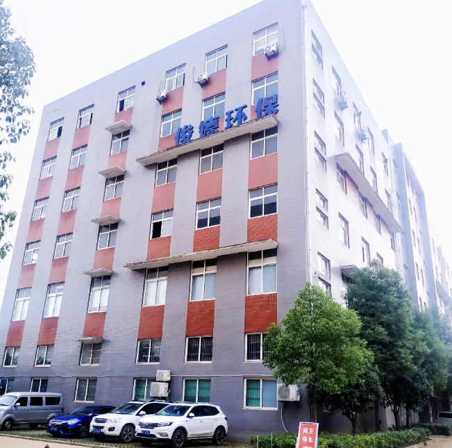 武汉俊德环保：打造水质监测产品制造行业标杆