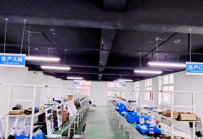 武汉俊德环保：打造水质监测产品制造行业标杆