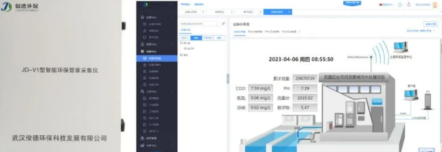 武汉俊德环保：打造水质监测产品制造行业标杆