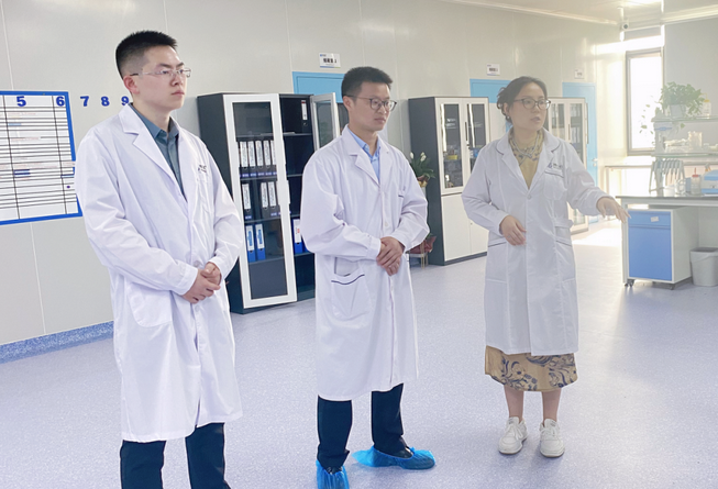 博百欧生物天然抗原，蛋白纯化专家