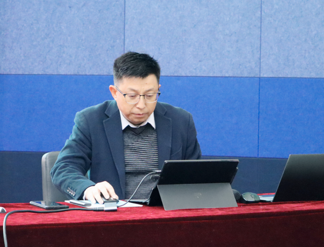 新春第一课！特训营为90多位学员深度赋能