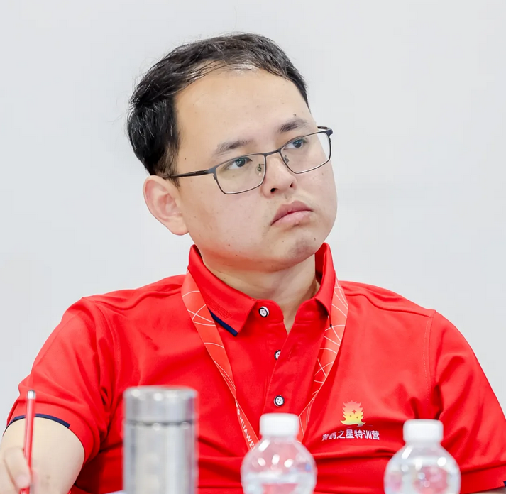 特训营40位学员再访华为，以文化和硬核技术赋能学员打破认知边界