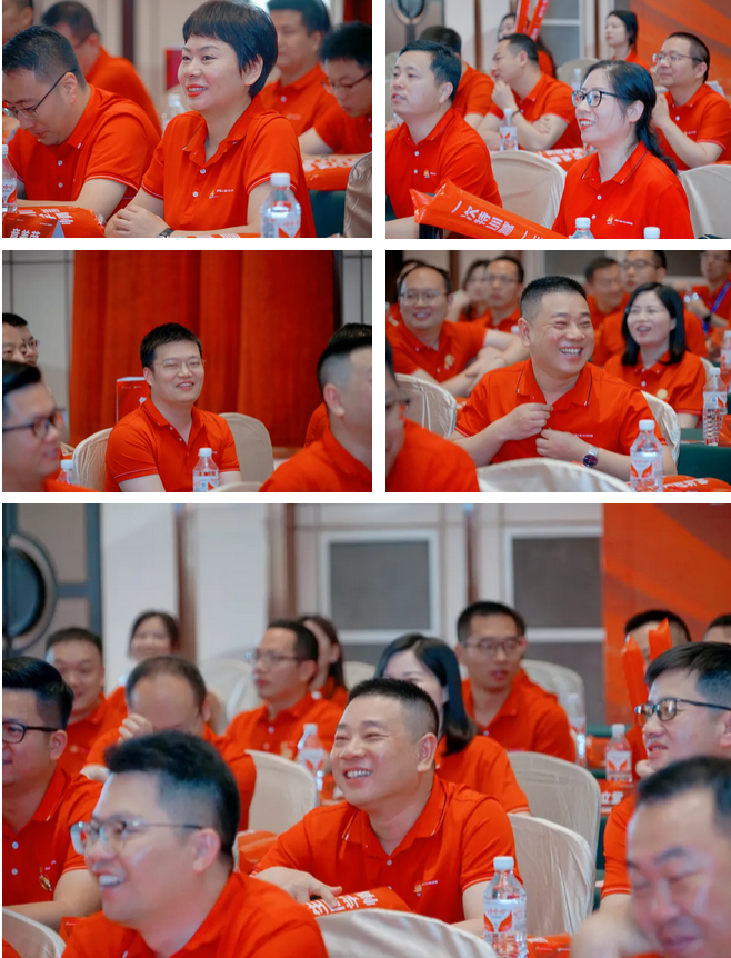 走心又欢乐！黄鹤之星特训营六期结业典礼“花样”倍出