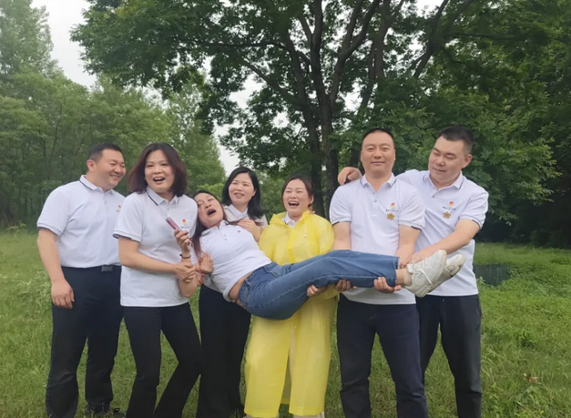 走心又欢乐！黄鹤之星特训营六期结业典礼“花样”倍出