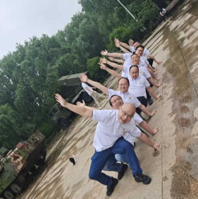 走心又欢乐！黄鹤之星特训营六期结业典礼“花样”倍出