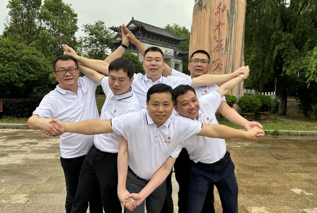 走心又欢乐！黄鹤之星特训营六期结业典礼“花样”倍出