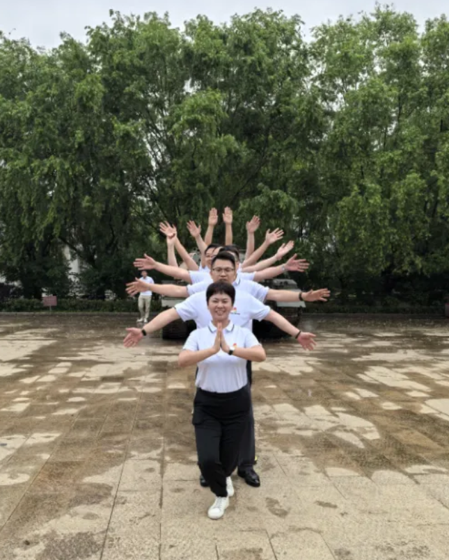 走心又欢乐！黄鹤之星特训营六期结业典礼“花样”倍出