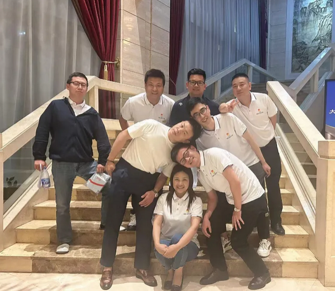 走心又欢乐！黄鹤之星特训营六期结业典礼“花样”倍出