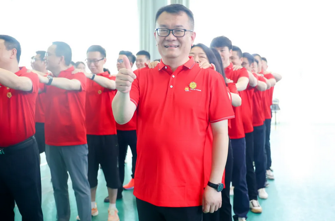 刘文志