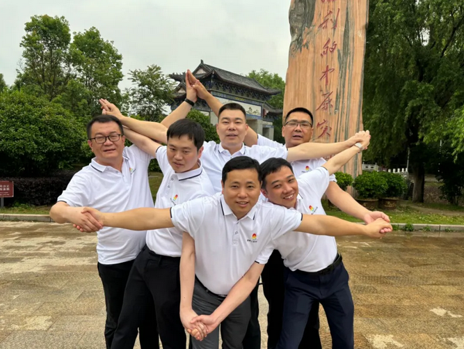 刘文志