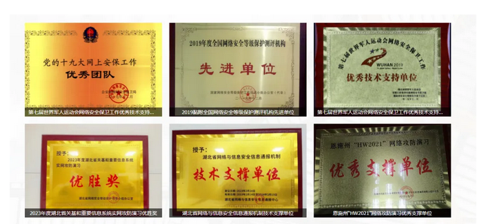 以数字技术强化等保测评服务 星野科技全面保障企业网络信息安全