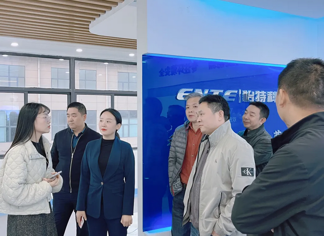 怡特科技：数字化和智能化助力环境数据监测