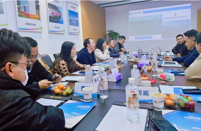 助推中国交通建设安全 力拓桥科为桥梁装上“智慧大脑”