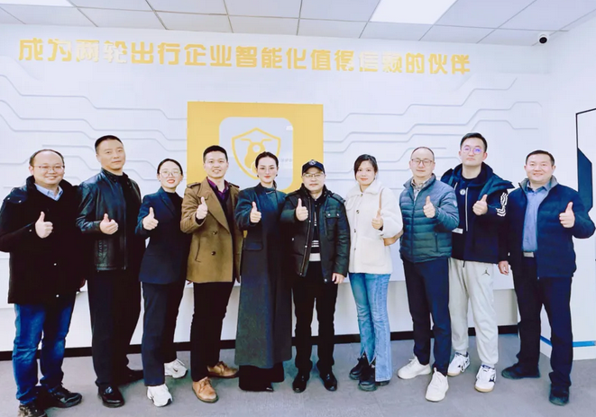 助力两轮电动车智能化 小安科技为百万共享电单车装上“车载电脑” 助力两轮电动车智能化 小安科技为百万共享电单车装上“车载电脑”