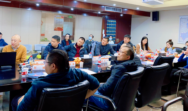 推动公检法司大数据融合 朋鼎科技全方位助力法治政府建设