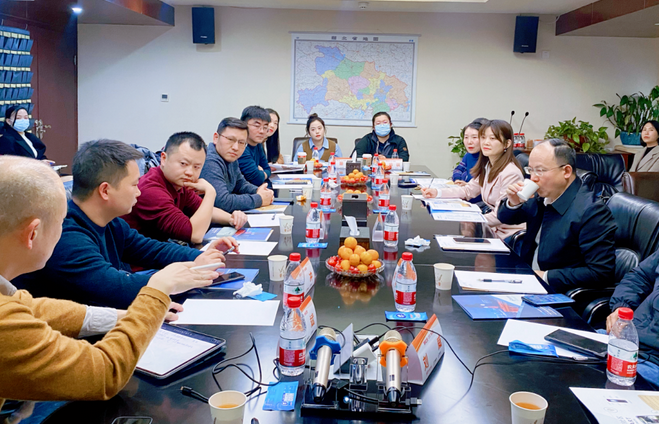 推动公检法司大数据融合 朋鼎科技全方位助力法治政府建设