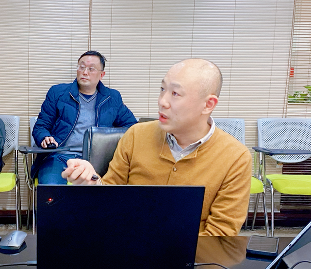 推动公检法司大数据融合 朋鼎科技全方位助力法治政府建设