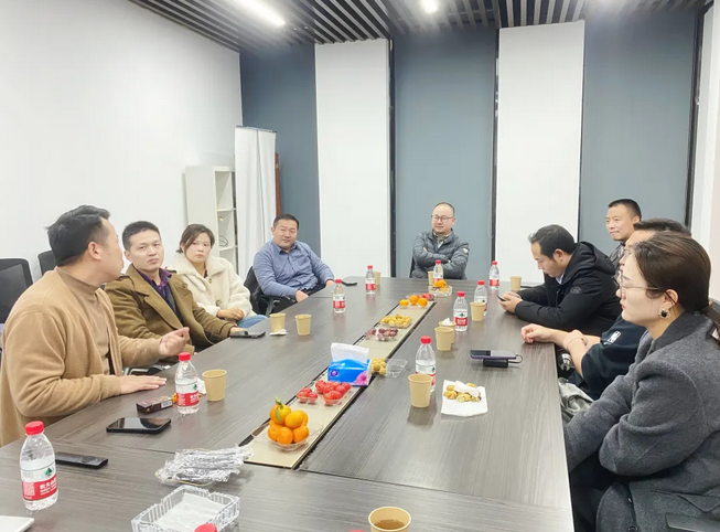 助力企业更好地用通讯 云沸点致力于成为数字时代一体化解决商
