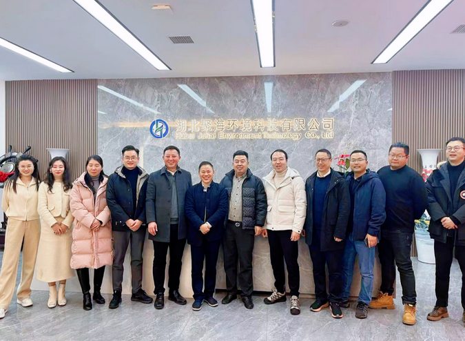变废为宝 聚海环境让大宗固废焕发绿色生机