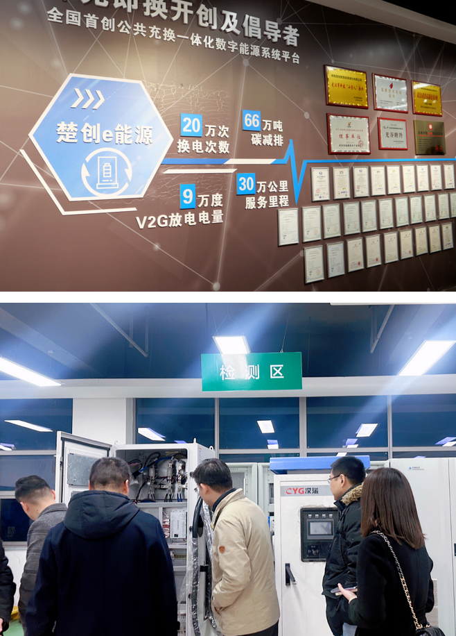 全方位保障,网电楚创打造开放创新生态 全方位保障,网电楚创打造开放创新生态