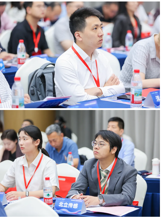 这场对接会激活“四链协同”，赋能人工智能生态升级！