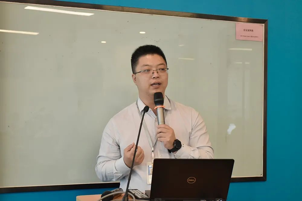标杆企业参访第四站：科大讯飞-不止于语音识别，要做人工智能产业生态的建构者。