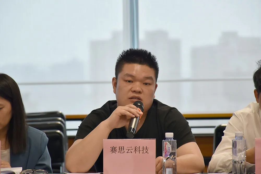 标杆企业参访第四站：科大讯飞-不止于语音识别，要做人工智能产业生态的建构者。