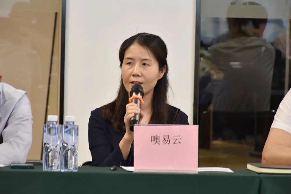 标杆企业参访第四站：科大讯飞-不止于语音识别，要做人工智能产业生态的建构者。