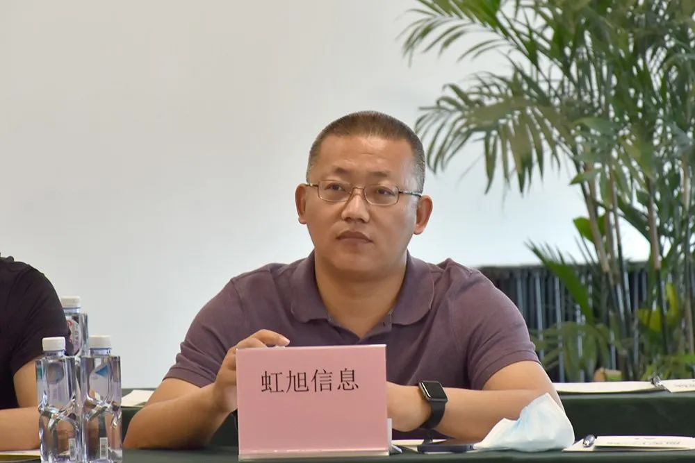 标杆企业参访第四站：科大讯飞-不止于语音识别，要做人工智能产业生态的建构者。