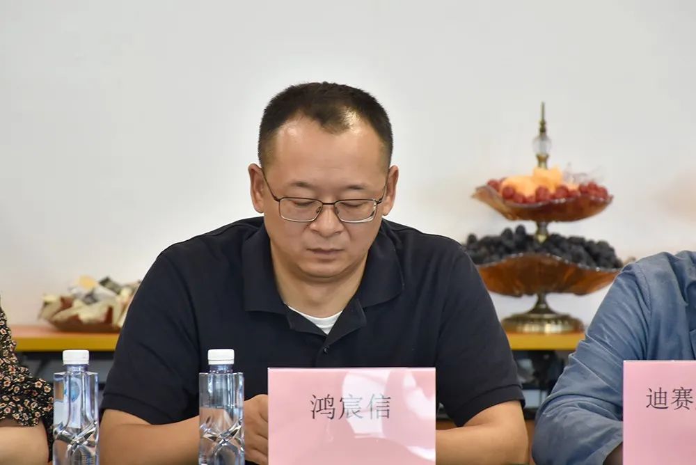 标杆企业参访第四站：科大讯飞-不止于语音识别，要做人工智能产业生态的建构者。