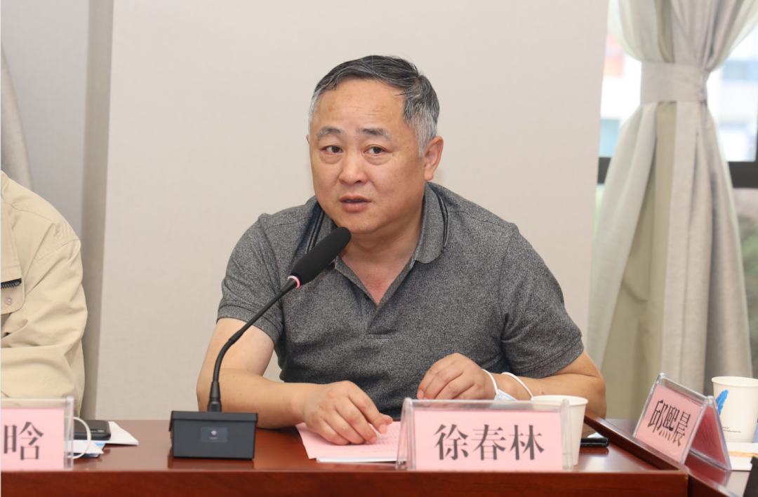 协会带领12家瞪羚企业向东湖高新区法院提出优化法治营商环境建议