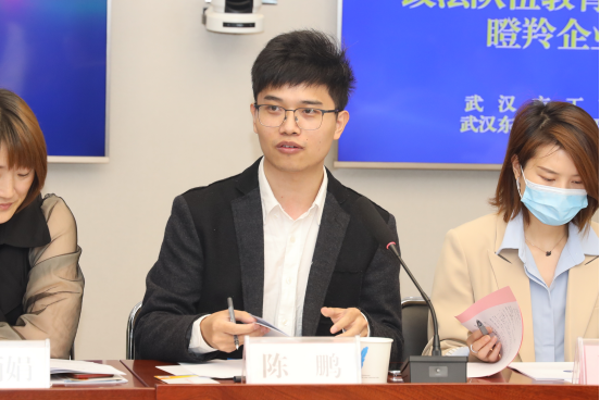 协会带领12家瞪羚企业向东湖高新区法院提出优化法治营商环境建议