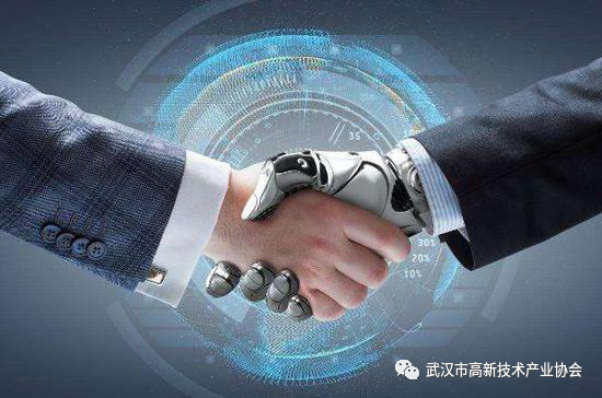 黄鹤之星合集③：人工智能—时代变革的必然趋势