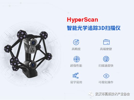 黄鹤之星合集②：智能制造——“智能+”推动产业转型
