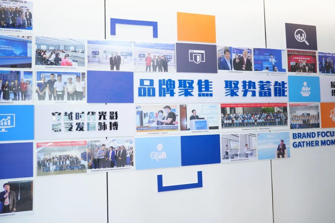 第402期 | 领航班走进源启科技，汲取华为智慧，凝聚发展力量！