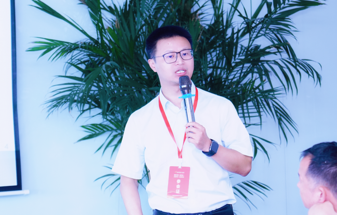 第402期 | 领航班走进源启科技，汲取华为智慧，凝聚发展力量！