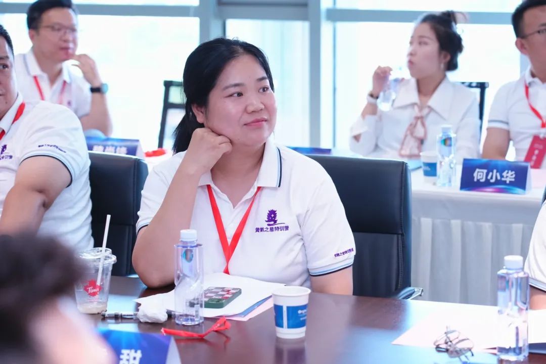 第402期 | 领航班走进源启科技，汲取华为智慧，凝聚发展力量！