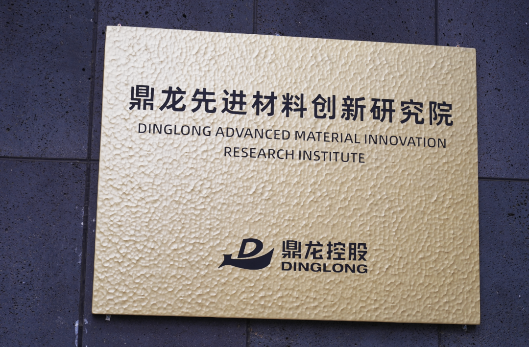 周三会第33期走进鼎龙股份，专攻核心材料“卡脖子”技术实现国产替代