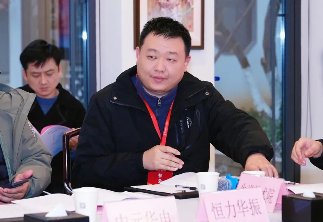 周三会第33期走进鼎龙股份，专攻核心材料“卡脖子”技术实现国产替代