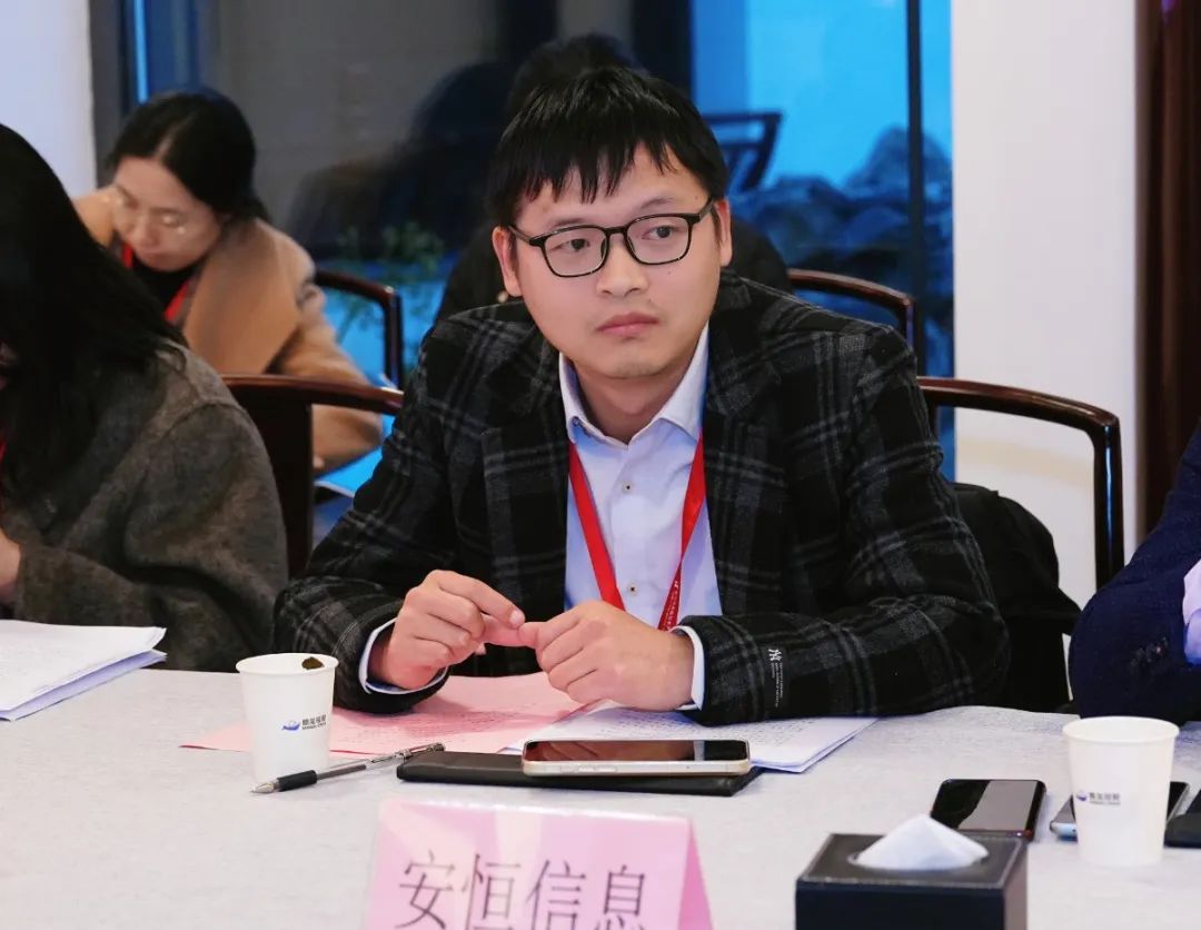 周三会第33期走进鼎龙股份，专攻核心材料“卡脖子”技术实现国产替代