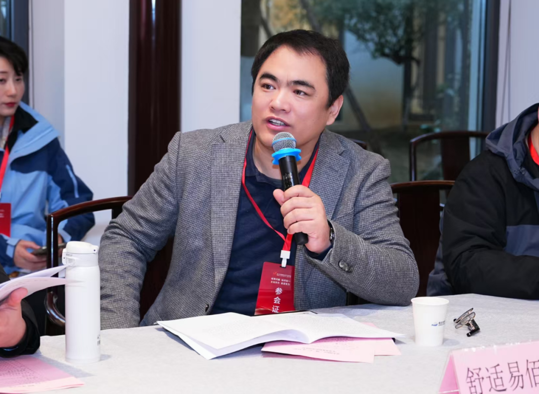 周三会第33期走进鼎龙股份，专攻核心材料“卡脖子”技术实现国产替代