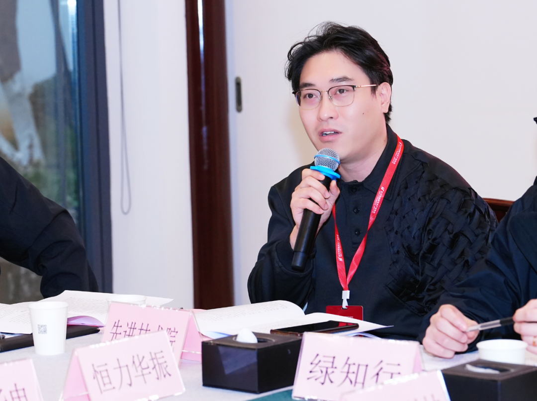 周三会第33期走进鼎龙股份，专攻核心材料“卡脖子”技术实现国产替代