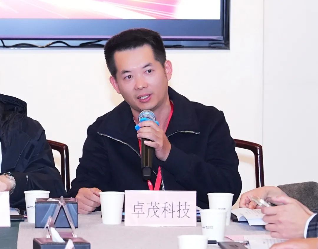 周三会第33期走进鼎龙股份，专攻核心材料“卡脖子”技术实现国产替代