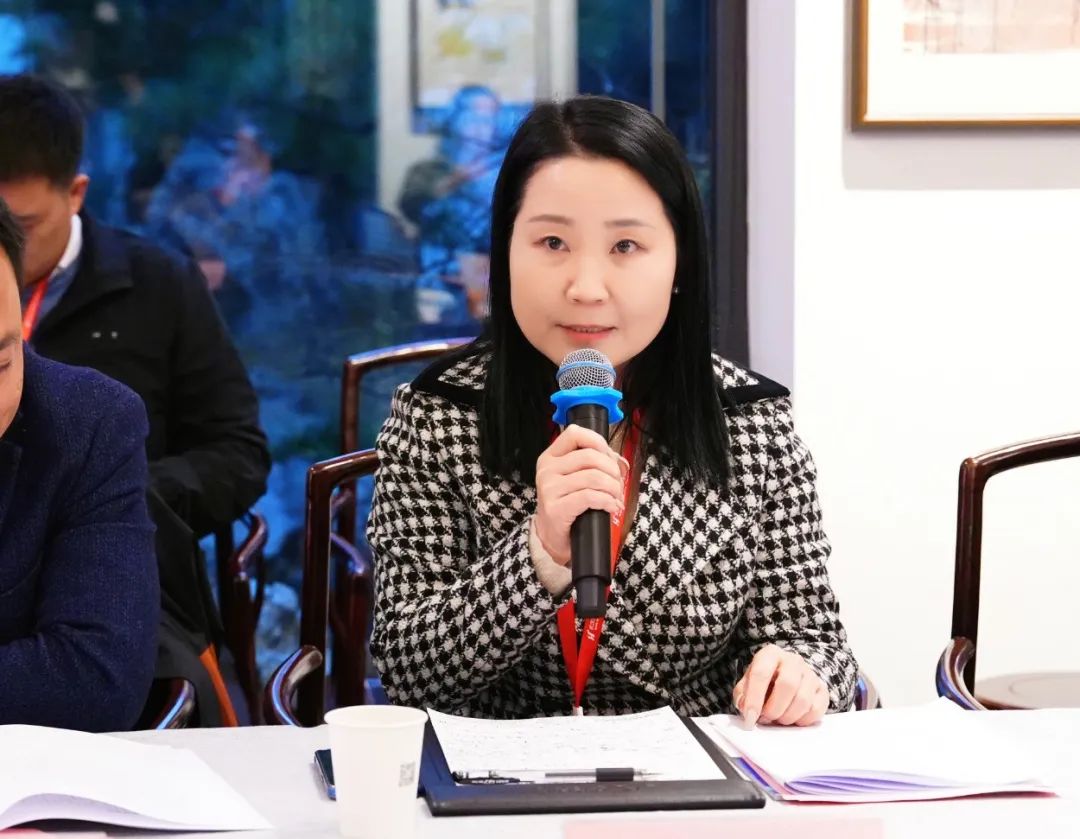 周三会第33期走进鼎龙股份，专攻核心材料“卡脖子”技术实现国产替代