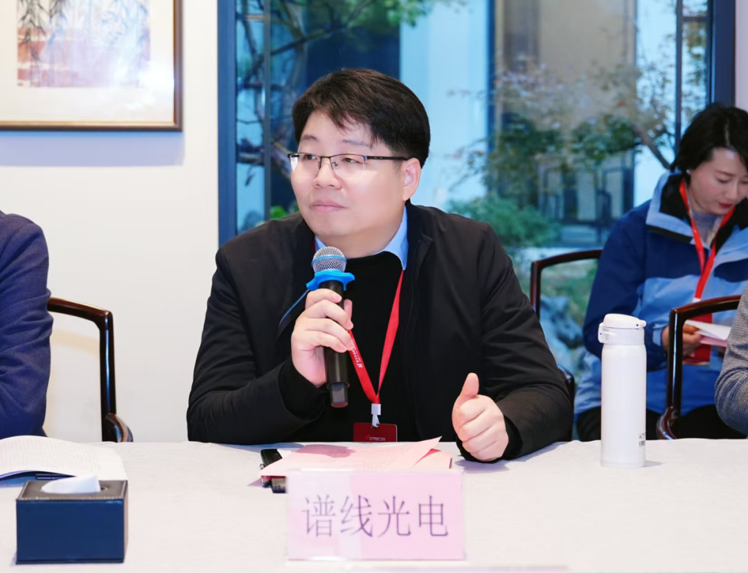 周三会第33期走进鼎龙股份，专攻核心材料“卡脖子”技术实现国产替代