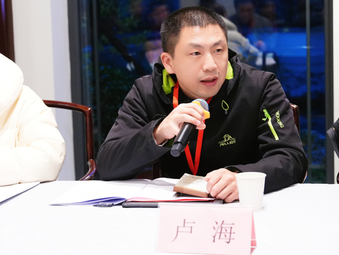 周三会第33期走进鼎龙股份，专攻核心材料“卡脖子”技术实现国产替代