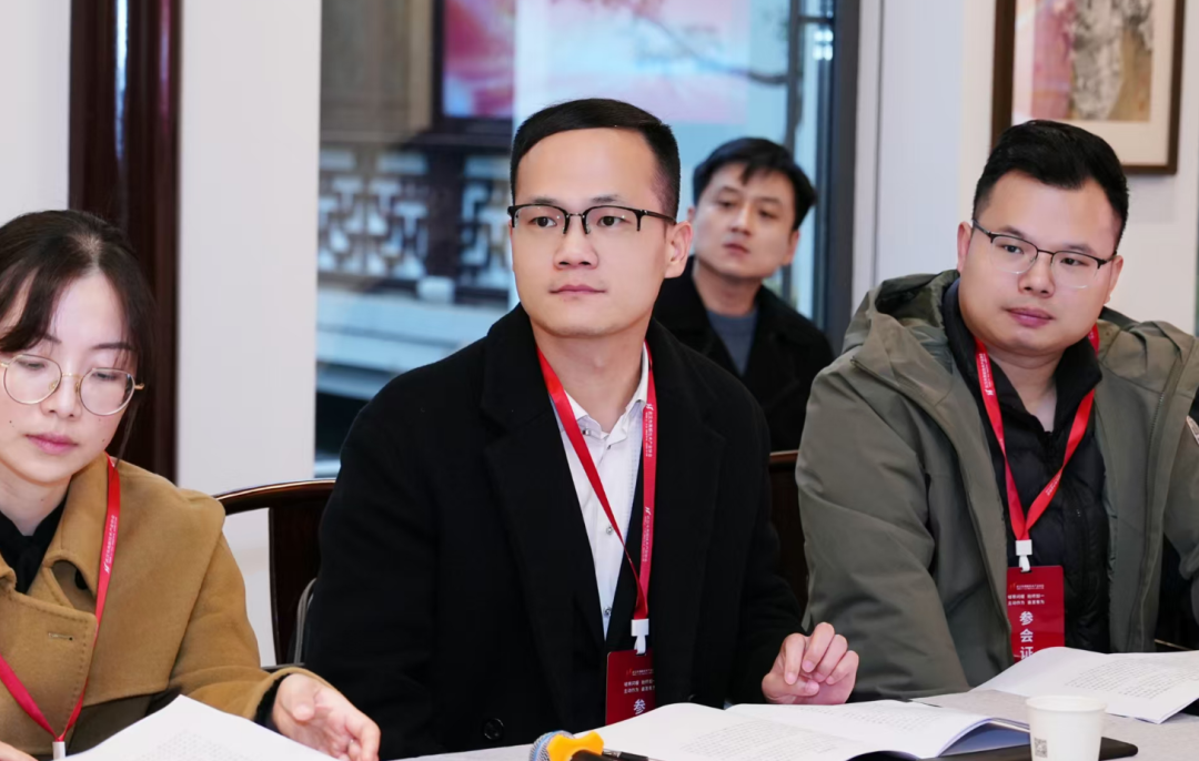 周三会第33期走进鼎龙股份，专攻核心材料“卡脖子”技术实现国产替代