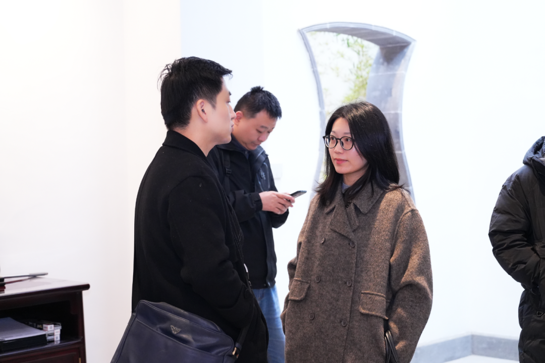 周三会第33期走进鼎龙股份，专攻核心材料“卡脖子”技术实现国产替代